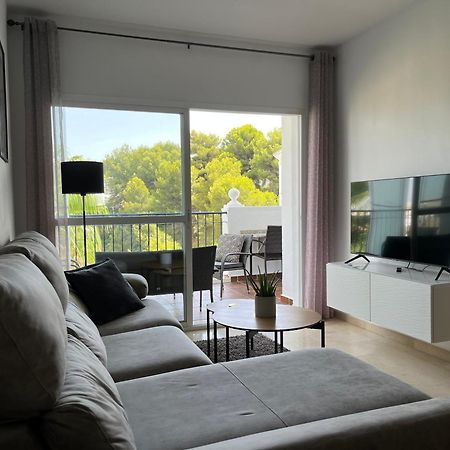 Apartment Summer Vibes Miraflores - לה קאלה דה מיחאס מראה חיצוני תמונה