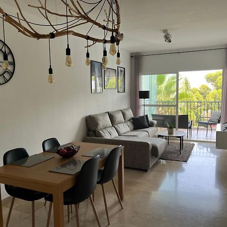 Apartment Summer Vibes Miraflores - לה קאלה דה מיחאס מראה חיצוני תמונה