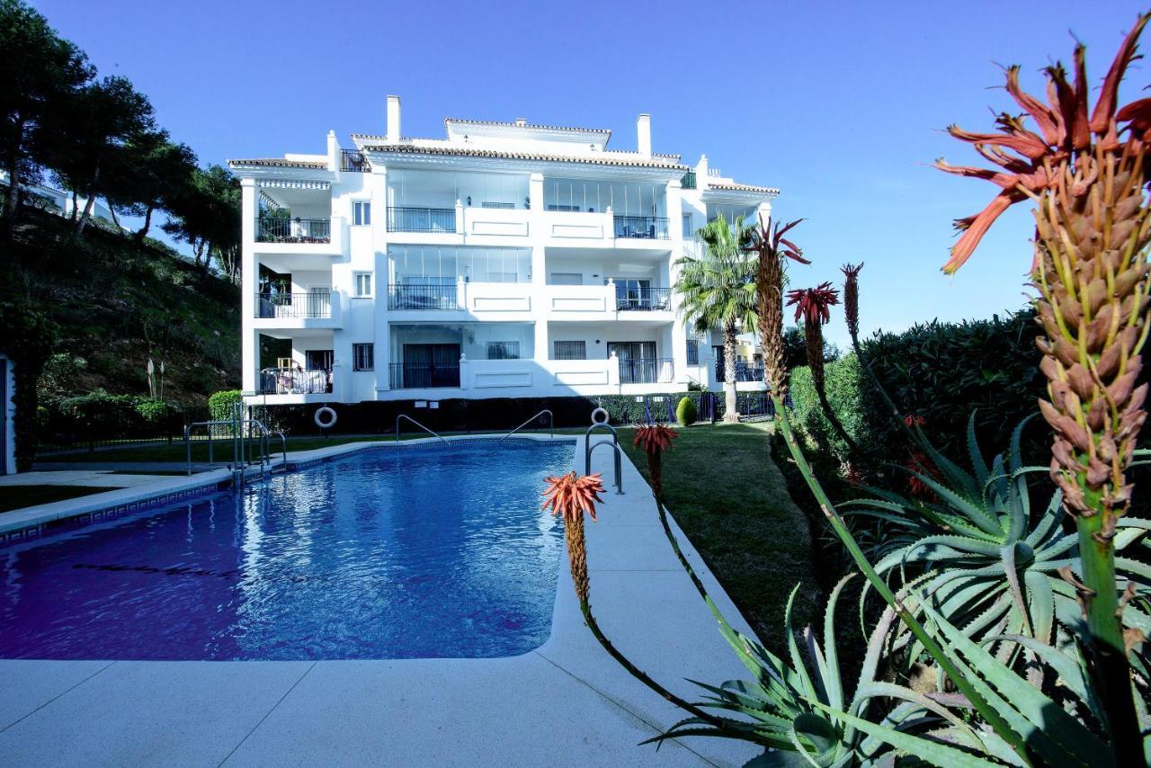 Apartment Summer Vibes Miraflores - לה קאלה דה מיחאס מראה חיצוני תמונה