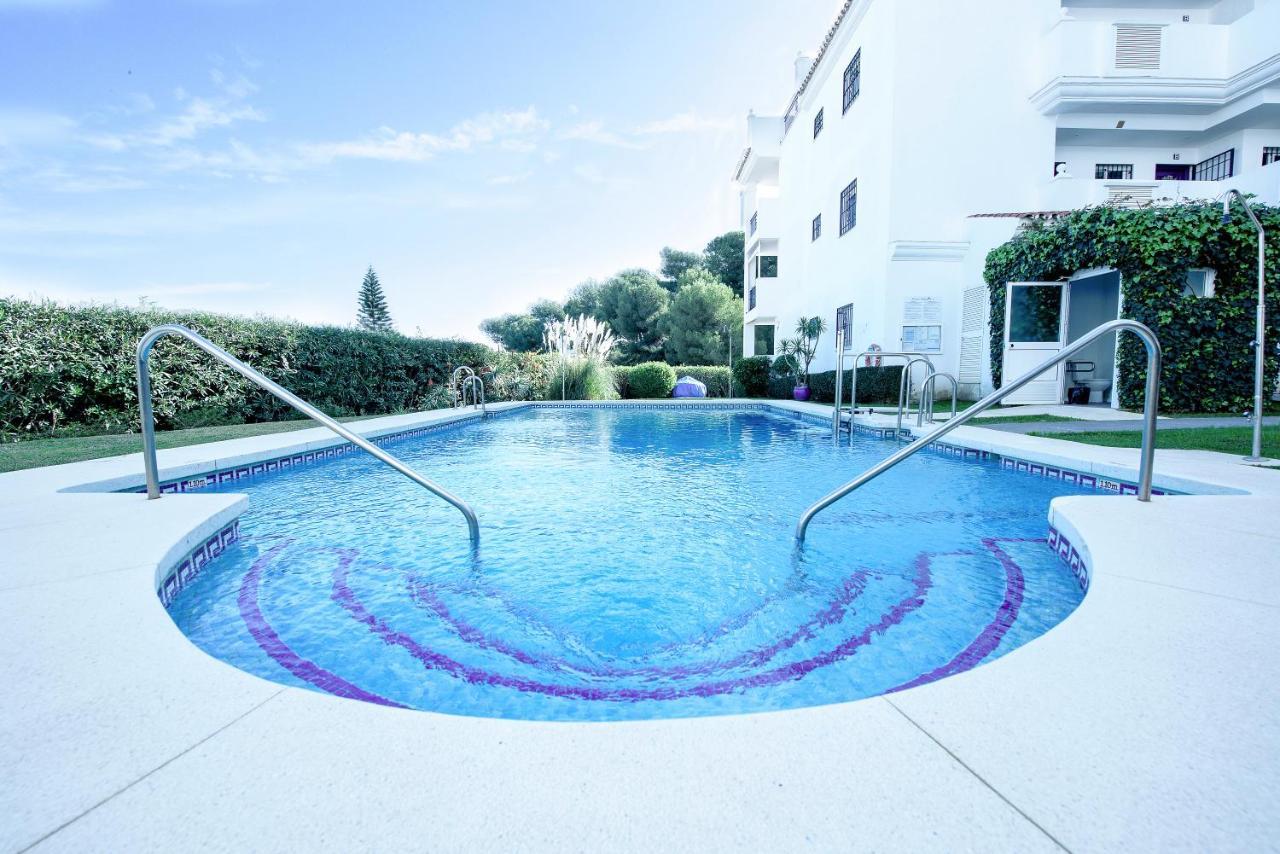 Apartment Summer Vibes Miraflores - לה קאלה דה מיחאס מראה חיצוני תמונה