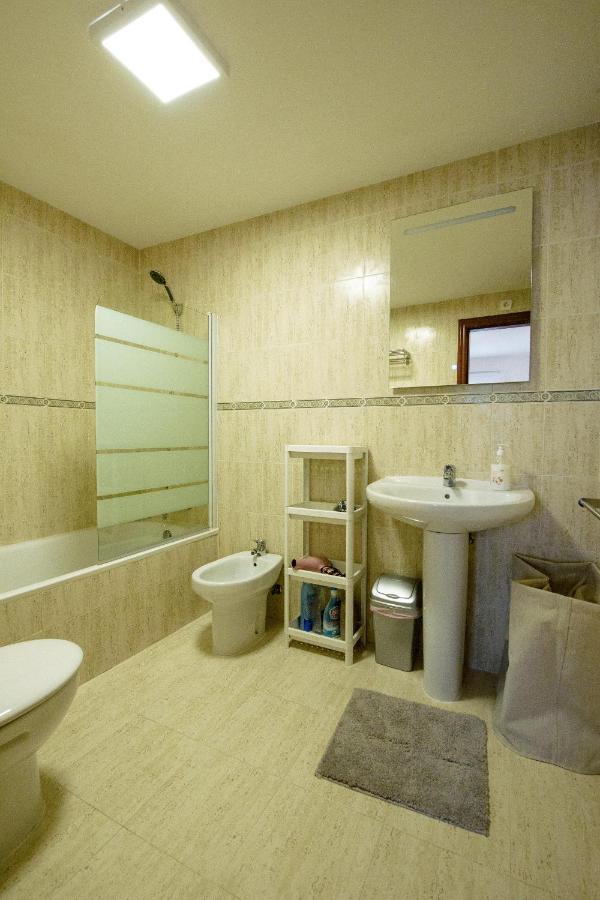 Apartment Summer Vibes Miraflores - לה קאלה דה מיחאס מראה חיצוני תמונה