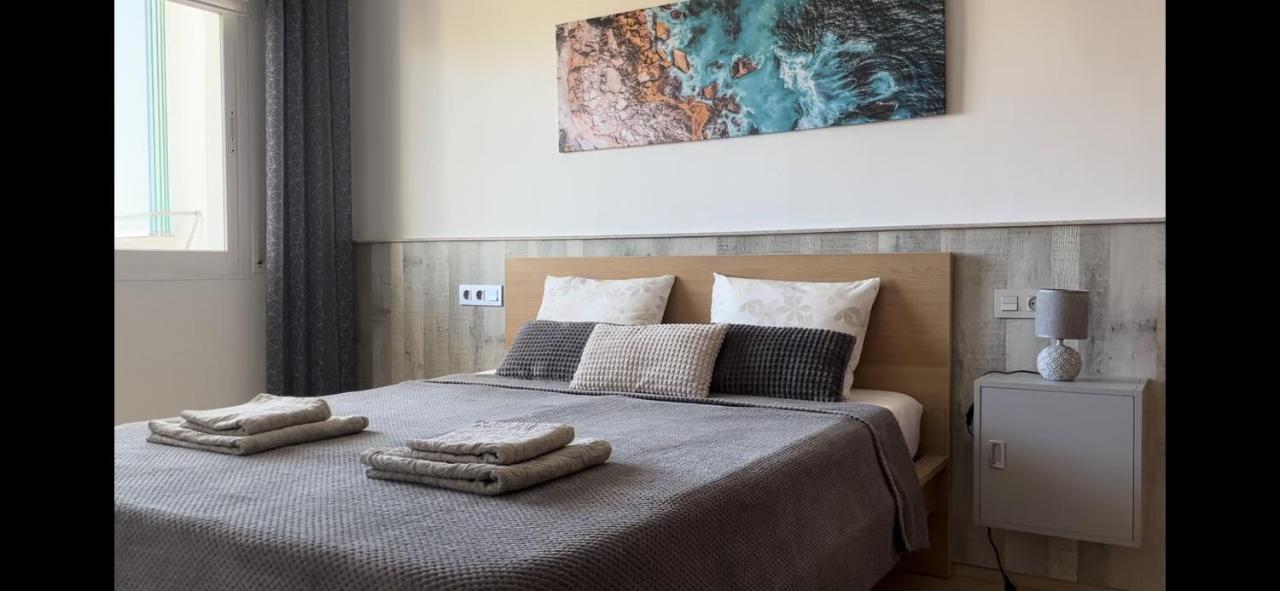 Apartment Summer Vibes Miraflores - לה קאלה דה מיחאס מראה חיצוני תמונה