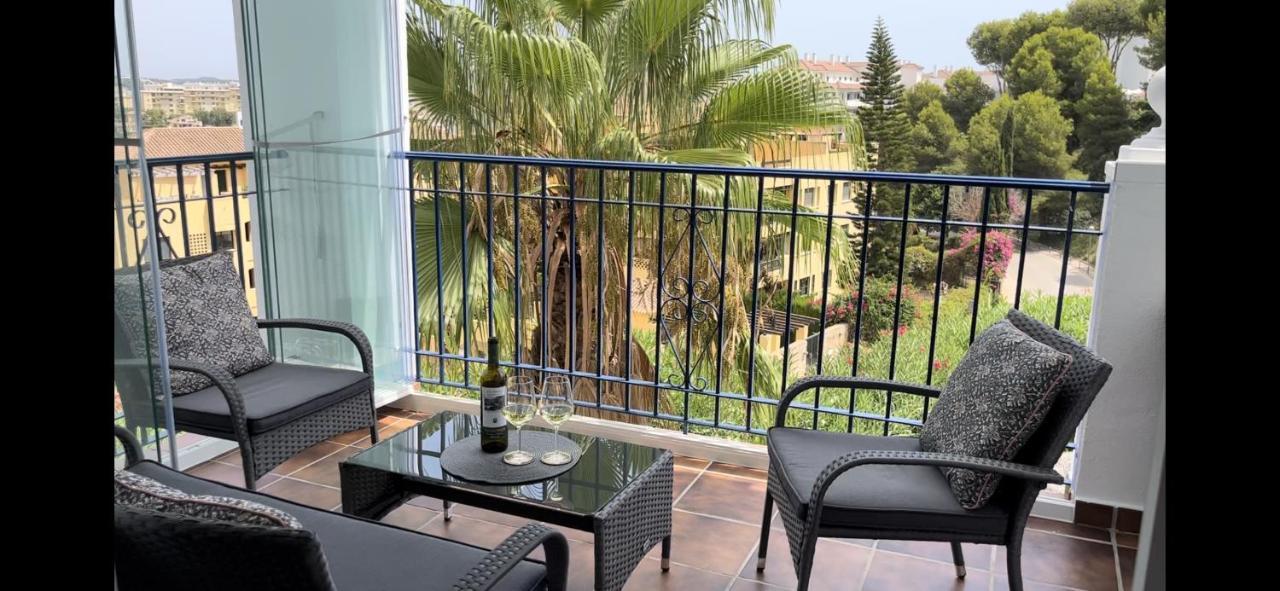 Apartment Summer Vibes Miraflores - לה קאלה דה מיחאס מראה חיצוני תמונה