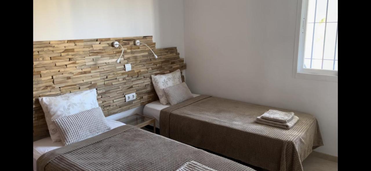 Apartment Summer Vibes Miraflores - לה קאלה דה מיחאס מראה חיצוני תמונה