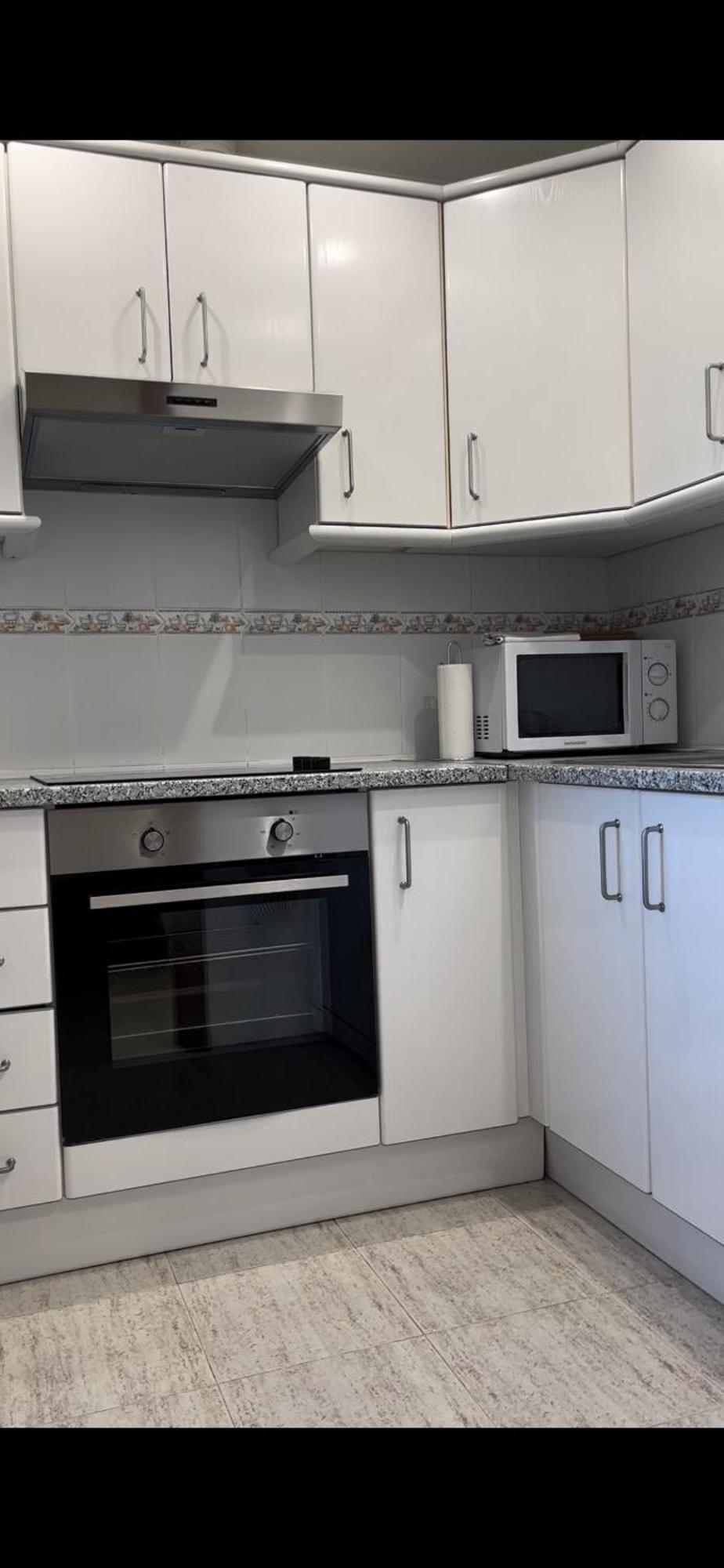 Apartment Summer Vibes Miraflores - לה קאלה דה מיחאס מראה חיצוני תמונה