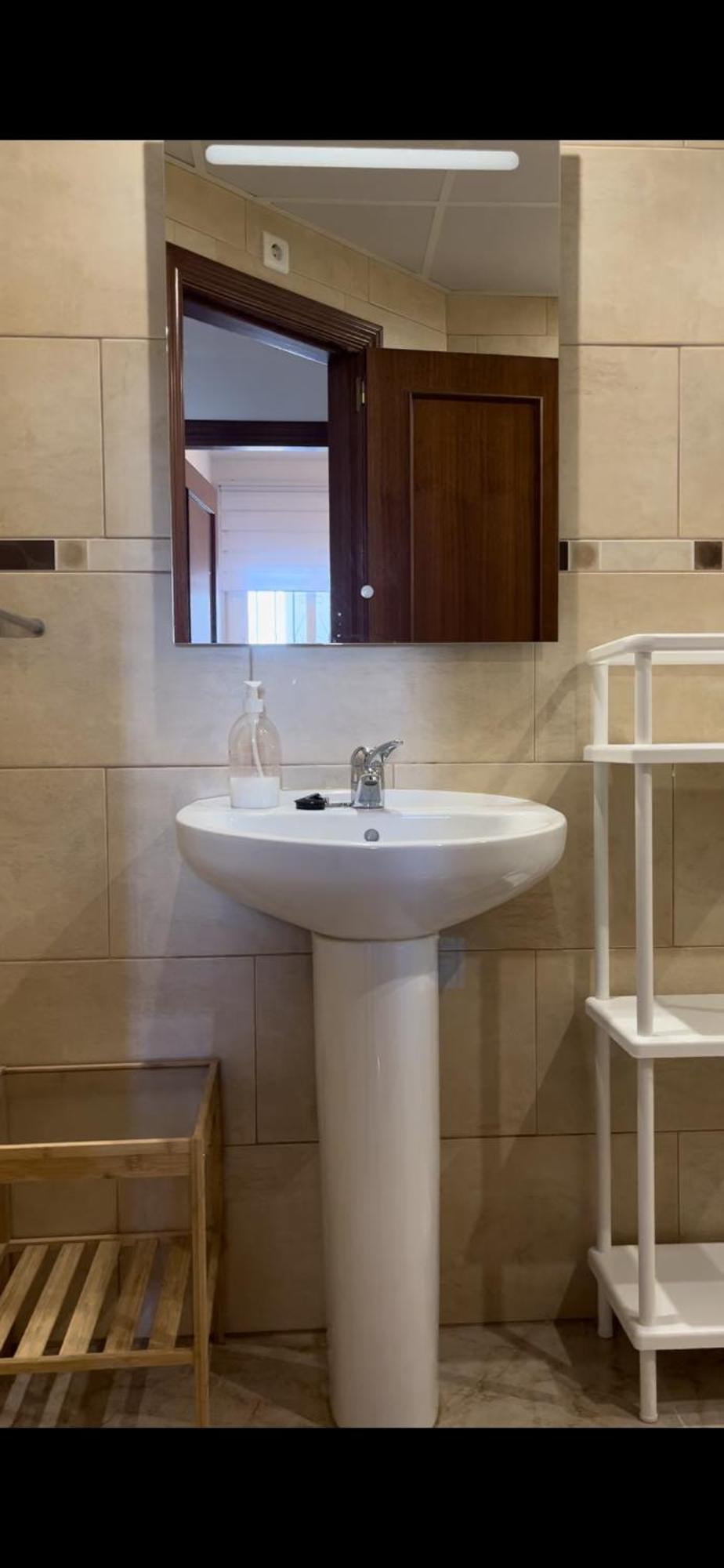 Apartment Summer Vibes Miraflores - לה קאלה דה מיחאס מראה חיצוני תמונה