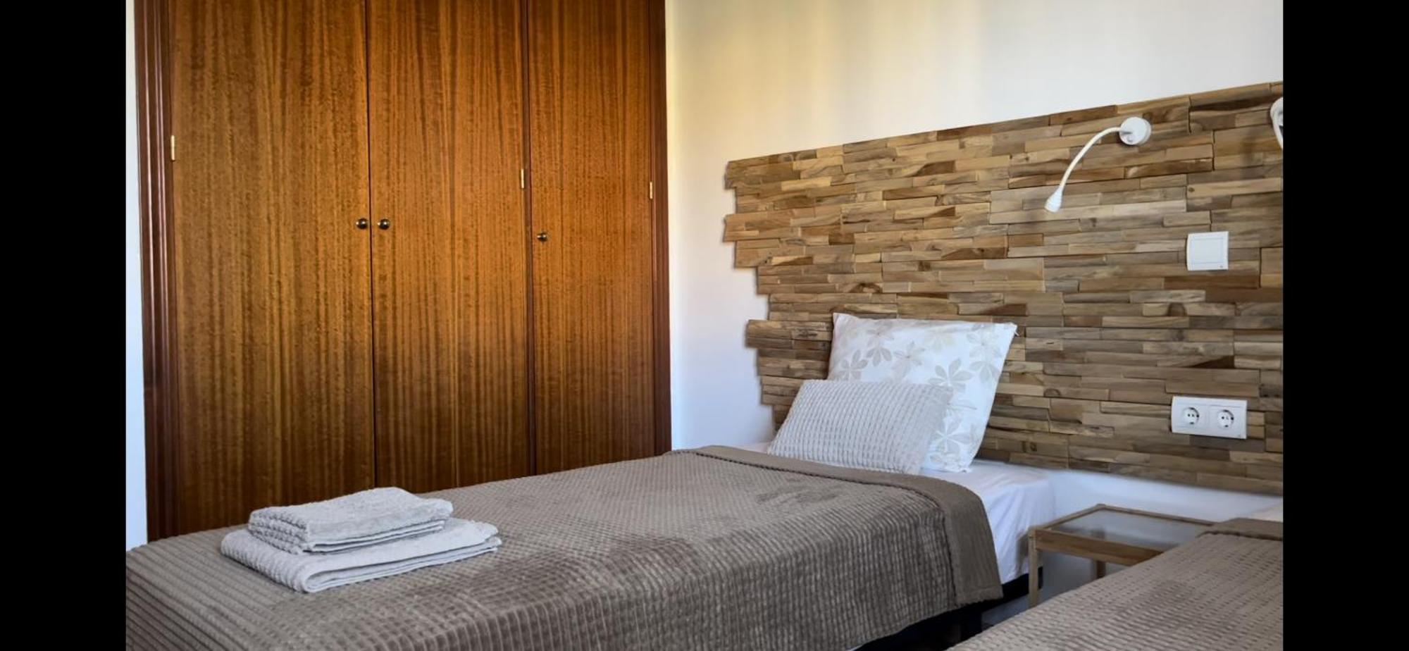 Apartment Summer Vibes Miraflores - לה קאלה דה מיחאס מראה חיצוני תמונה