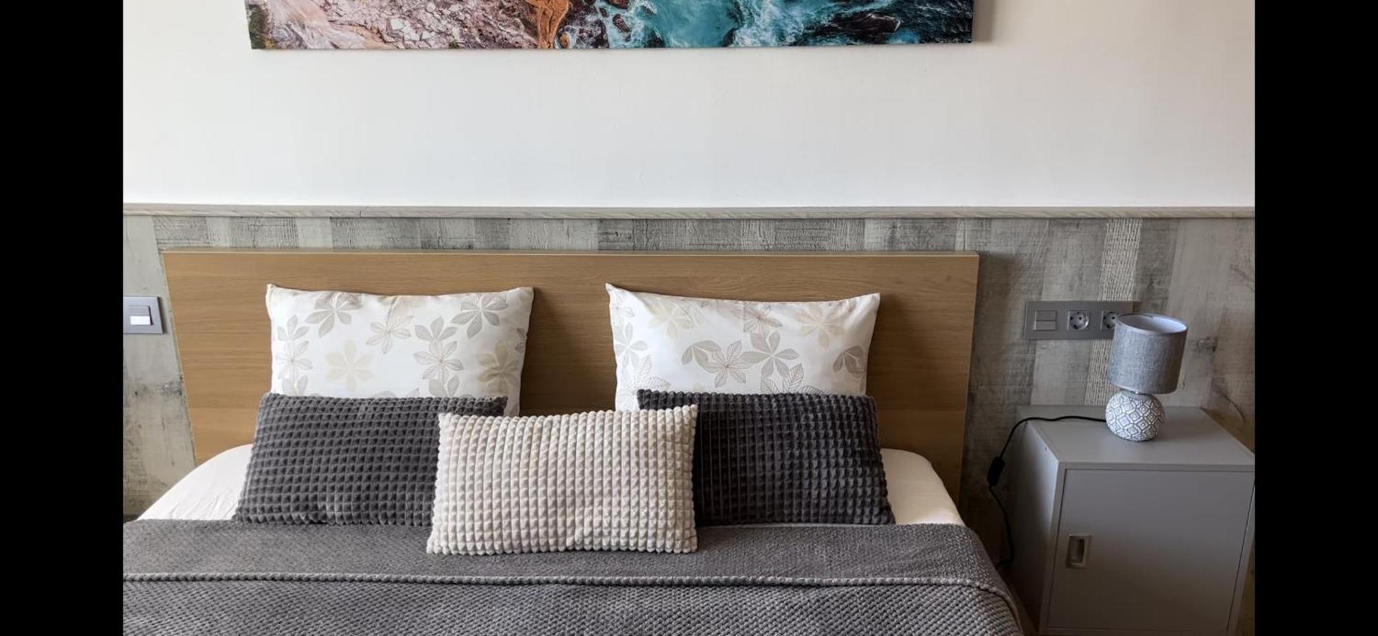 Apartment Summer Vibes Miraflores - לה קאלה דה מיחאס מראה חיצוני תמונה